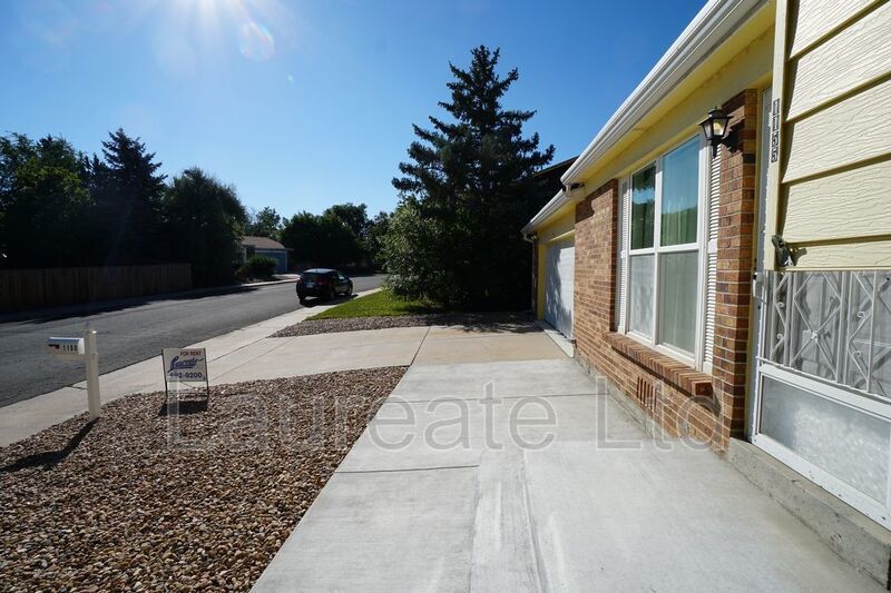 Newly updated 3 Bedroom Bi-level home in Broomfield. property image
