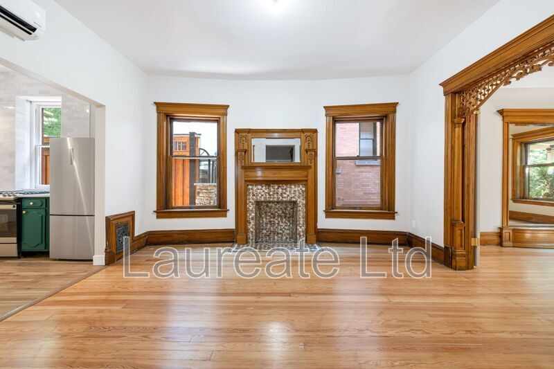 Historic Mansion living right next to Cheesman Park!! property image