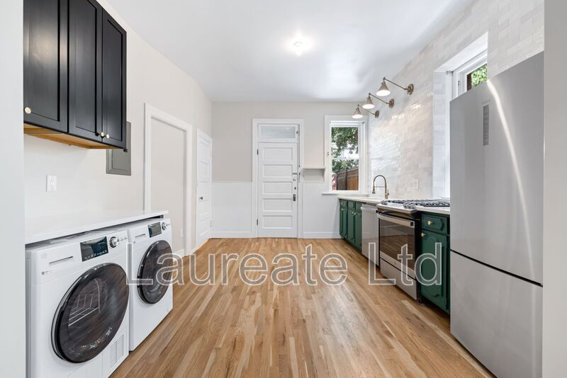 Historic Mansion living right next to Cheesman Park!! property image