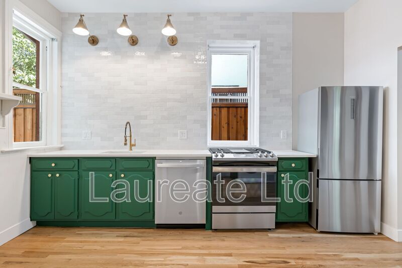 Historic Mansion living right next to Cheesman Park!! property image