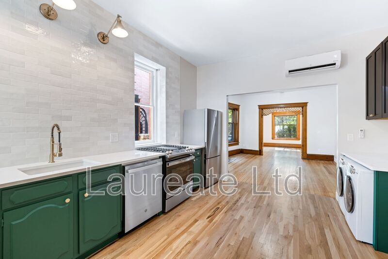 Historic Mansion living right next to Cheesman Park!! property image
