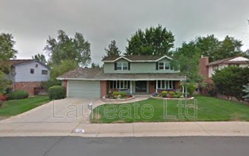 BEAUTIFUL 4 BEDROOM HOME IN CENTENNIAL property image