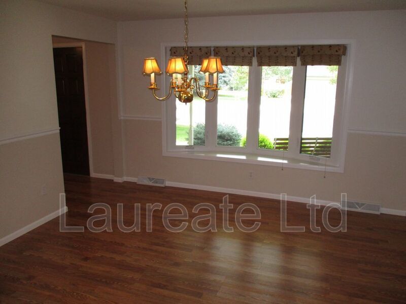 BEAUTIFUL 4 BEDROOM HOME IN CENTENNIAL property image