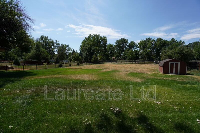 Sprawling tri-level single family home in Littleton!!! property image