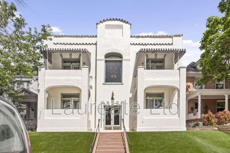 Sprawling 2 bedroom in the Heart of Cap Hill!!! property image