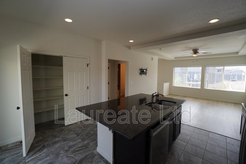 Newly Built 2 bedroom Single Family Home in Green Valley Ranch!!! property image