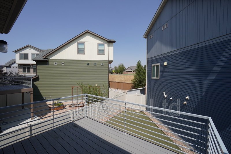 Newly Built 2 bedroom Single Family Home in Green Valley Ranch!!! property image