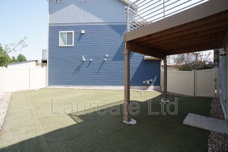 Newly Built 2 bedroom Single Family Home in Green Valley Ranch!!! property image