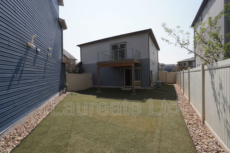 Newly Built 2 bedroom Single Family Home in Green Valley Ranch!!! property image