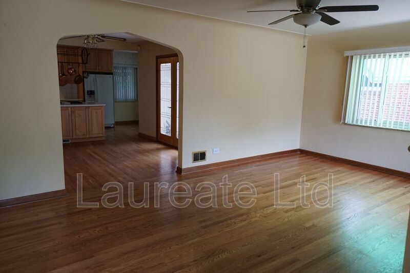 Stunning 4 Bedroom Brick Tudor in Crestmoor. property image