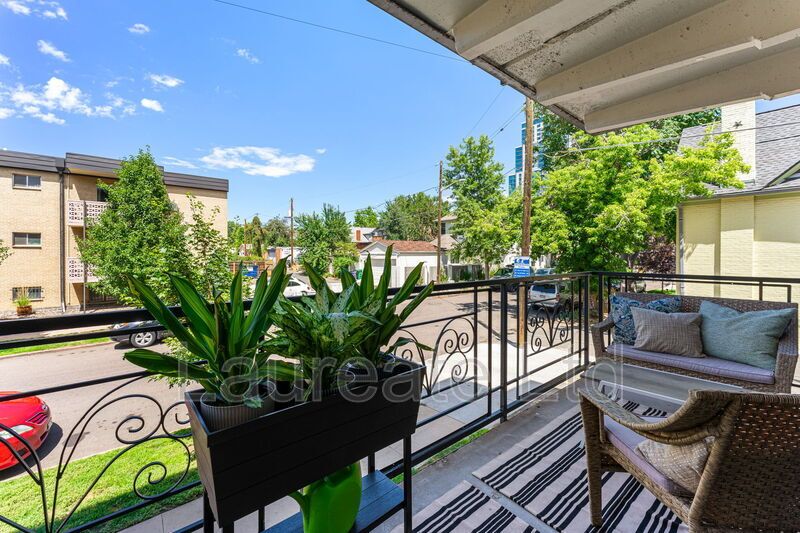 Bright and Beautiful Updated Condo in South Wash Park!!! property image