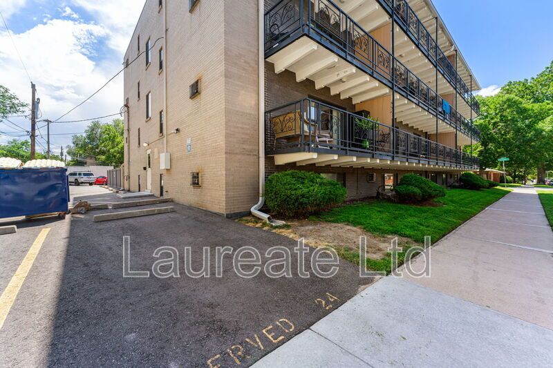 Bright and Beautiful Updated Condo in South Wash Park!!! property image