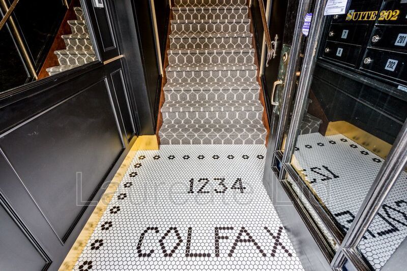 Live at Historic Rosenstock Place -  Remodeled 1 Bedroom property image