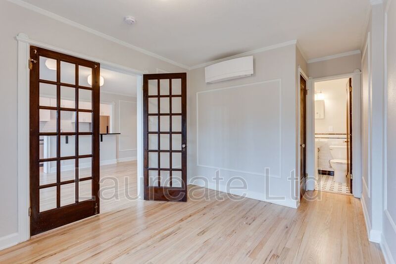 Live at Historic Rosenstock Place -  Remodeled 1 Bedroom property image