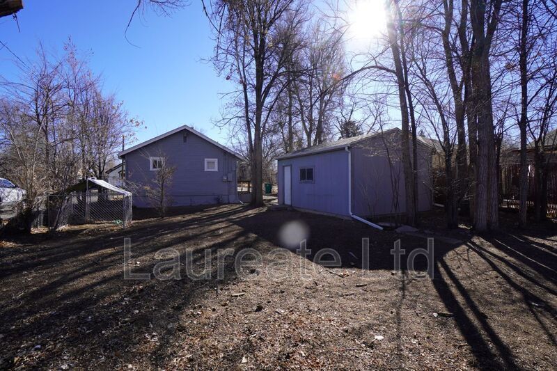 Charming 2 bedroom Single Family home Minutes to Anschutz Medical Campus!!! property image