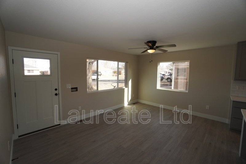 Newly remodeled 2 Bedroom Ranch Home in Park Hill!! property image