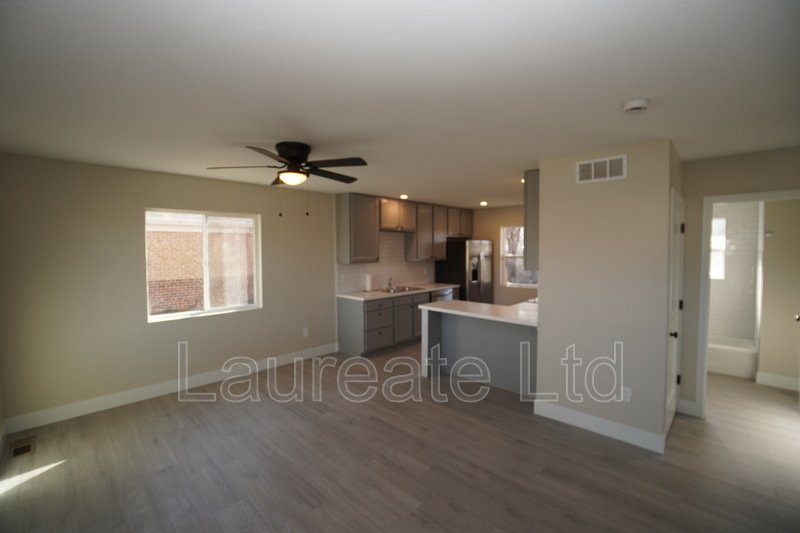 Newly remodeled 2 Bedroom Ranch Home in Park Hill!! property image