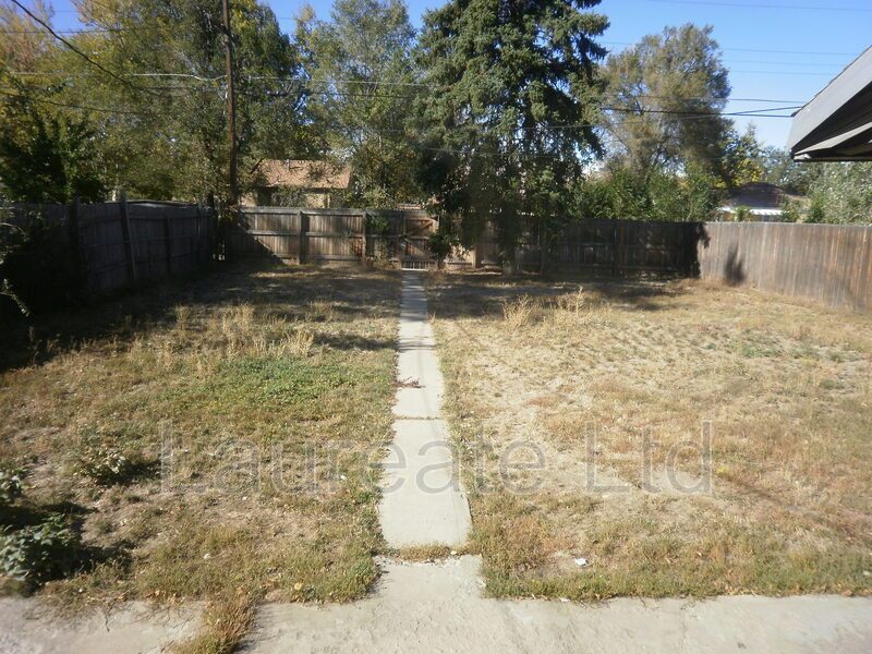 Newly remodeled 2 Bedroom Ranch Home in Park Hill!! property image