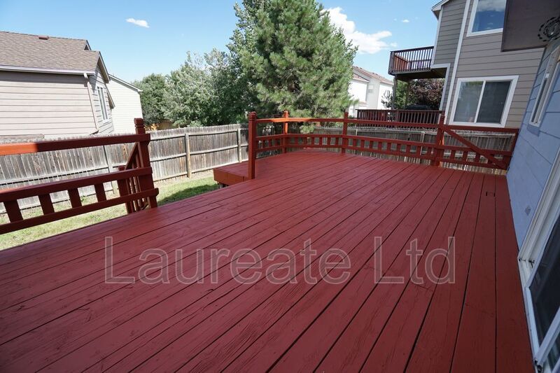 Spacious 3 Bedroom 2.5 Bath Single family home in Parker!! property image