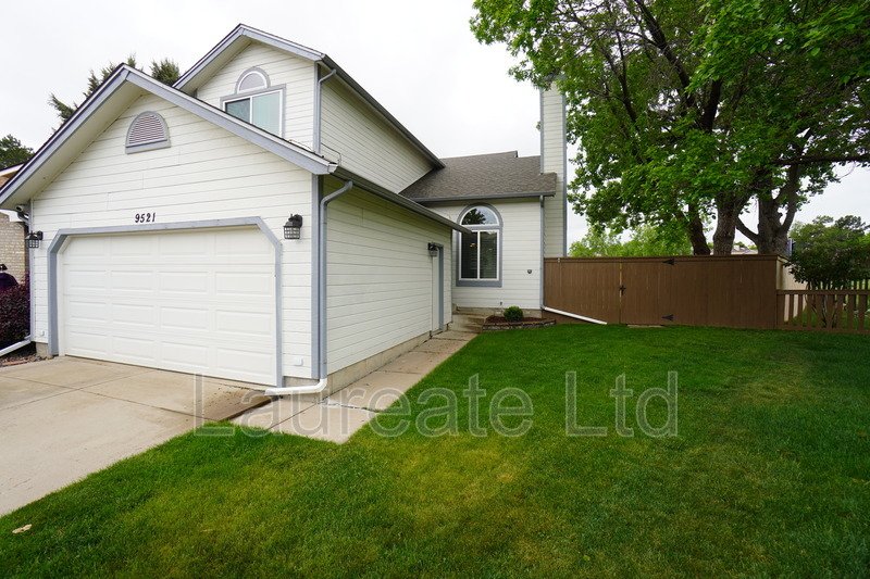 Beautifully Updated 3bd 2 Story home in Highlands Ranch!!! property image