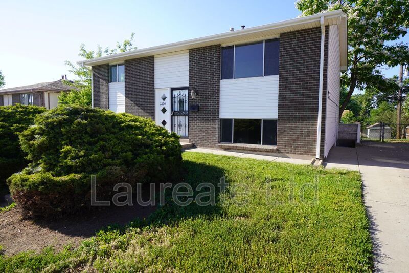 Newly Renovated Single Family in SE Englewood!! property image