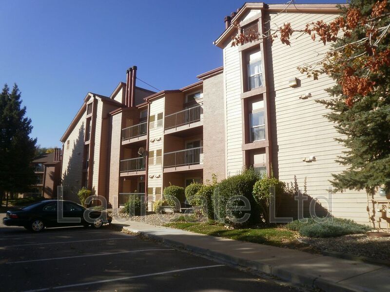 Open 1 Bedroom Condo in Southwest Denver Must See!! property image