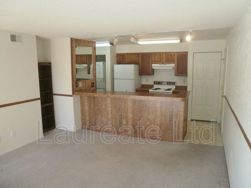 Open 1 Bedroom Condo in Southwest Denver Must See!! property image