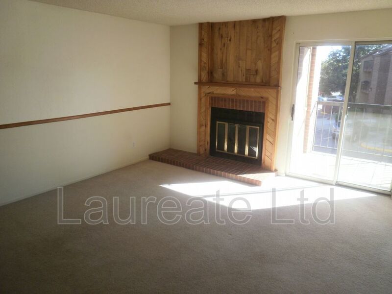 Open 1 Bedroom Condo in Southwest Denver Must See!! property image