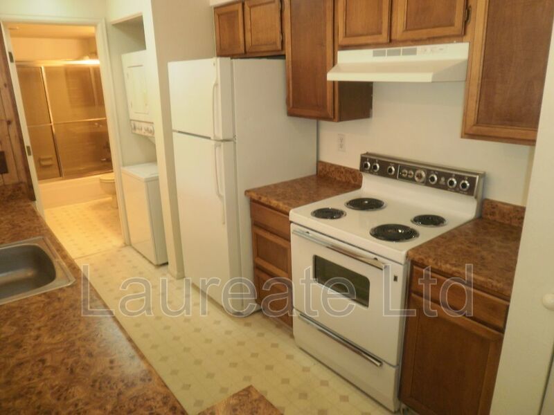 Open 1 Bedroom Condo in Southwest Denver Must See!! property image