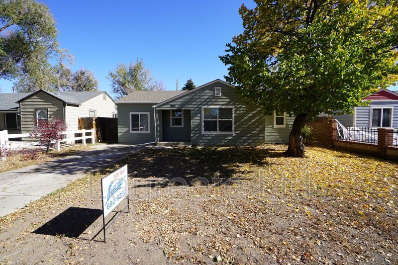 Newly Updated 2 Bed Ranch in Federal Heights!!! property image