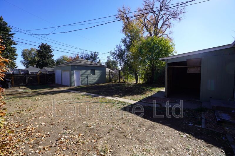 Newly Updated 2 Bed Ranch in Federal Heights!!! property image