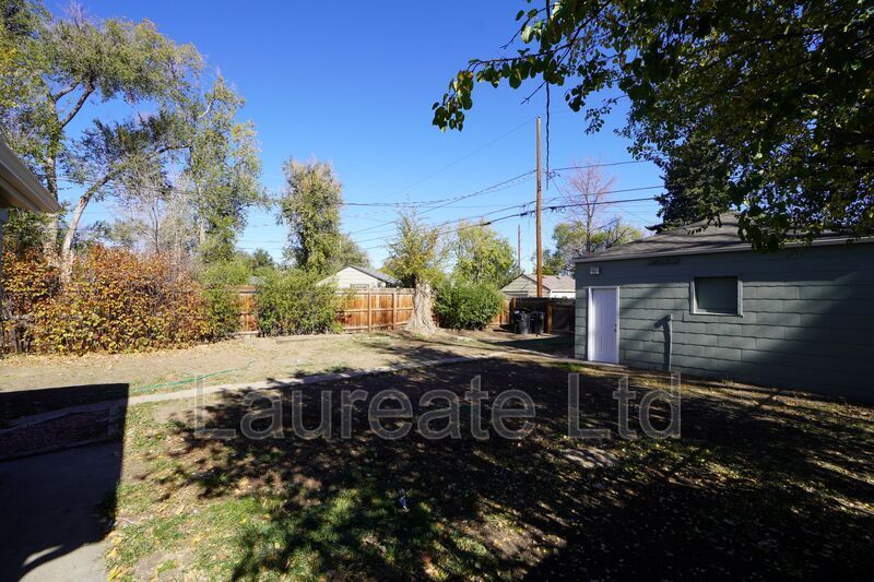 Newly Updated 2 Bed Ranch in Federal Heights!!! property image