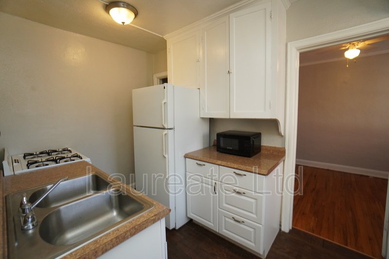Bright and open historic unit in the Heart of Capitol Hill!! property image