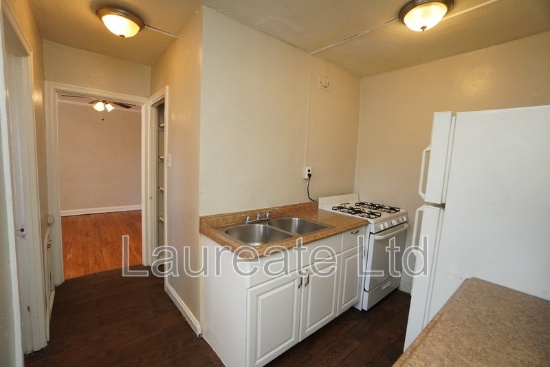 Bright and open historic unit in the Heart of Capitol Hill!! property image