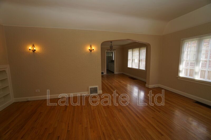 Nice 2 + Bedroom Minutes to City Park & PARK HILL property image