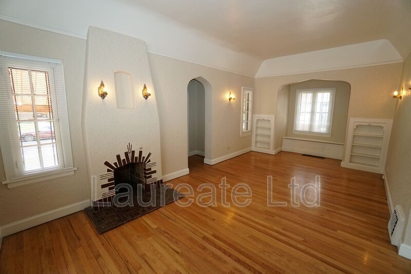 Nice 2 + Bedroom Minutes to City Park & PARK HILL property image