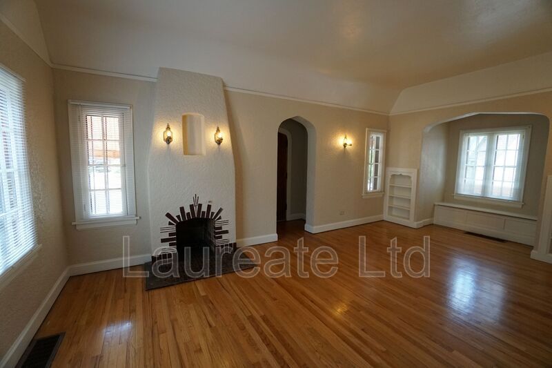 Nice 2 + Bedroom Minutes to City Park & PARK HILL property image