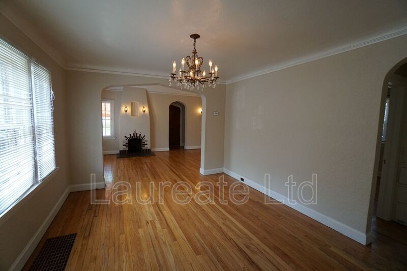 Nice 2 + Bedroom Minutes to City Park & PARK HILL property image