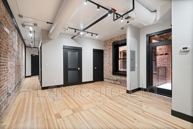 1BD LOFT IN HISTORIC ALTA COURT LOFTS property image