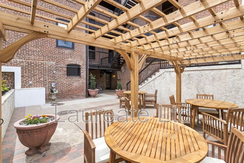 1BD LOFT IN HISTORIC ALTA COURT LOFTS property image