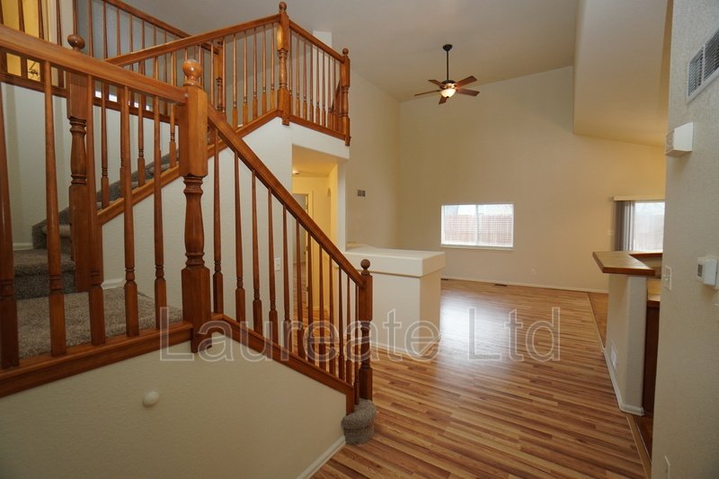 Newly Updated Spacious 3-Bedroom Home in Commerce City!! Minutes to DIA!! property image