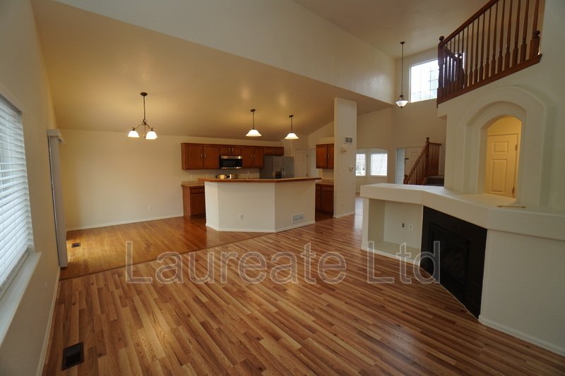 Newly Updated Spacious 3-Bedroom Home in Commerce City!! Minutes to DIA!! property image