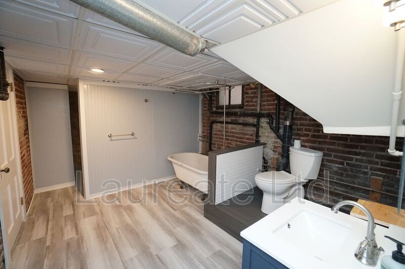 Spacious 1 Bedroom in Renovated Victorian Garden Level Unit in Capitol Hill property image