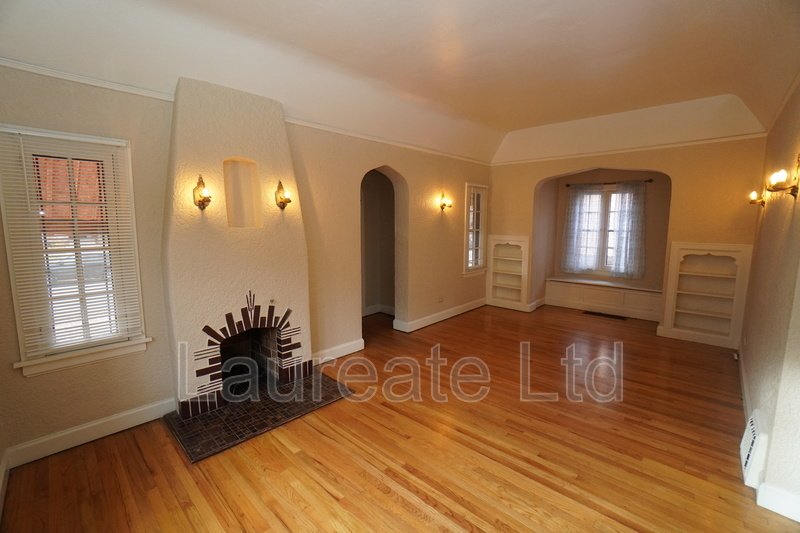 Charming 2+ Bedroom Single Family Home in Montclair/South Park Hill Neighborhood!! property image