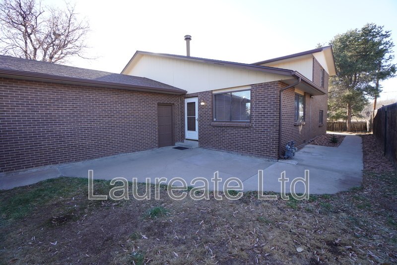 Newly Updated Tri-Level Duplex in Arvada!!! property image