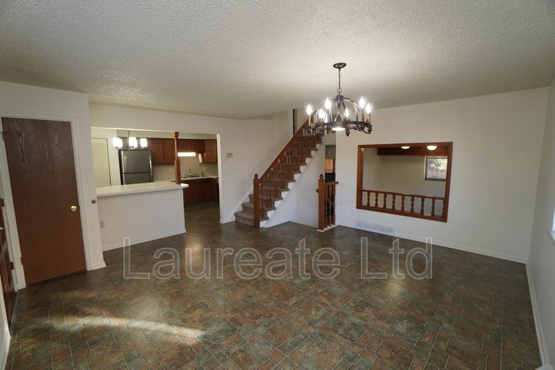 Newly Updated Tri-Level Duplex in Arvada!!! property image