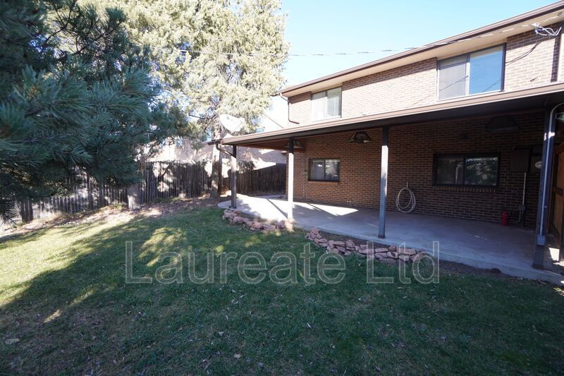 Newly Updated Tri-Level Duplex in Arvada!!! property image