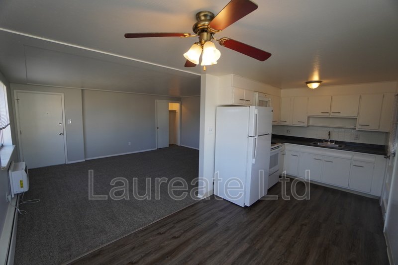 Newly renovated 2 bedroom minutes to Olde Town Arvada!!! property image