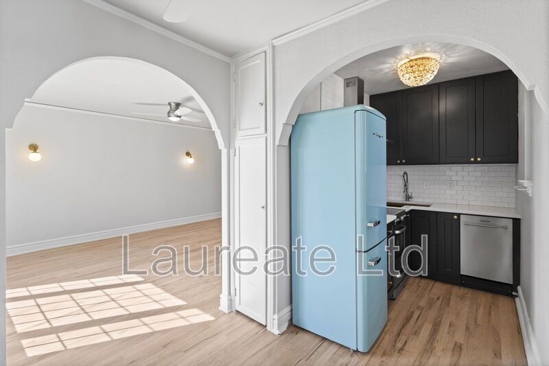 Newly remodeled bright 1bd in the Heart of Capitol Hill! property image