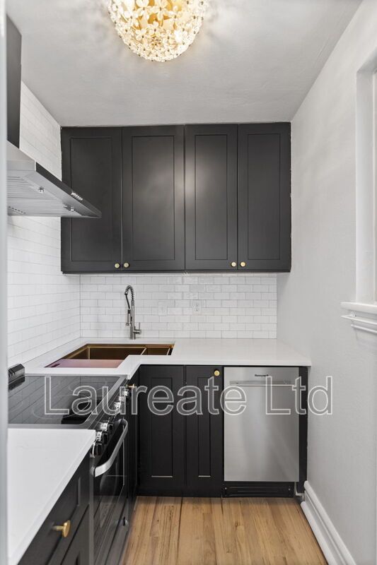 Newly remodeled bright 1bd in the Heart of Capitol Hill! property image
